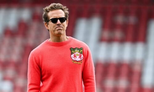Ryan Reynolds vai comprar o Santa Cruz? O que se sabe hoje