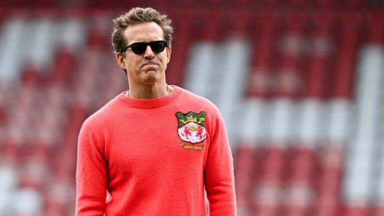 Ryan Reynolds vai comprar o Santa Cruz? O que se sabe hoje