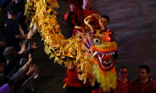 SF things to do: Chinese New Year Parade, parties, concerts | Community