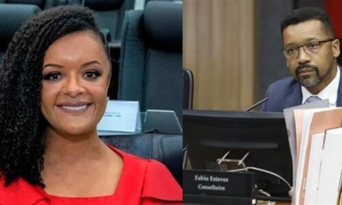STF e CNJ repudiam ofensas racistas a juízes em live e acionam polícia