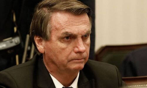 STF tem unanimidade para manter Bolsonaro preso na Papudinha