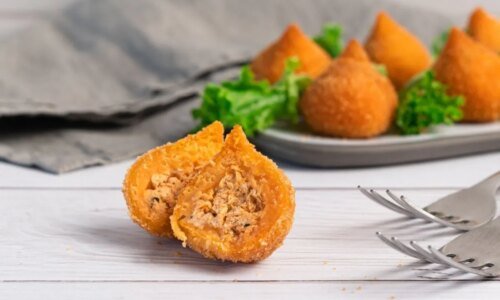Salgados de festa: 4 receitas práticas para fazer em casa