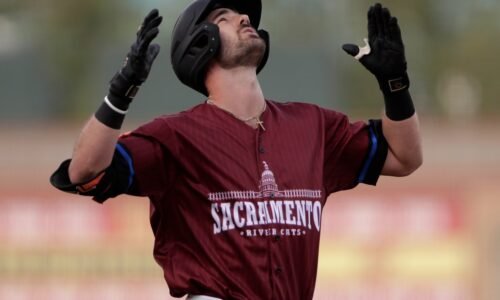 San Francisco Giants fans demonstrate wisdom concerning Bryce Eldridge