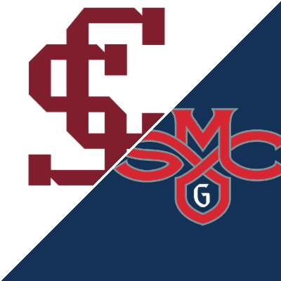 Santa Clara 76-71 Saint Mary's (Mar 9, 2026) Game Recap