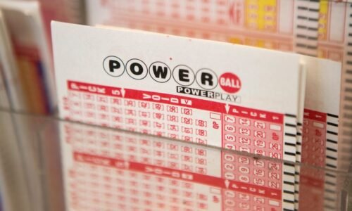 Saturday 3/21/26 Powerball $120 million jackpot winning numbers