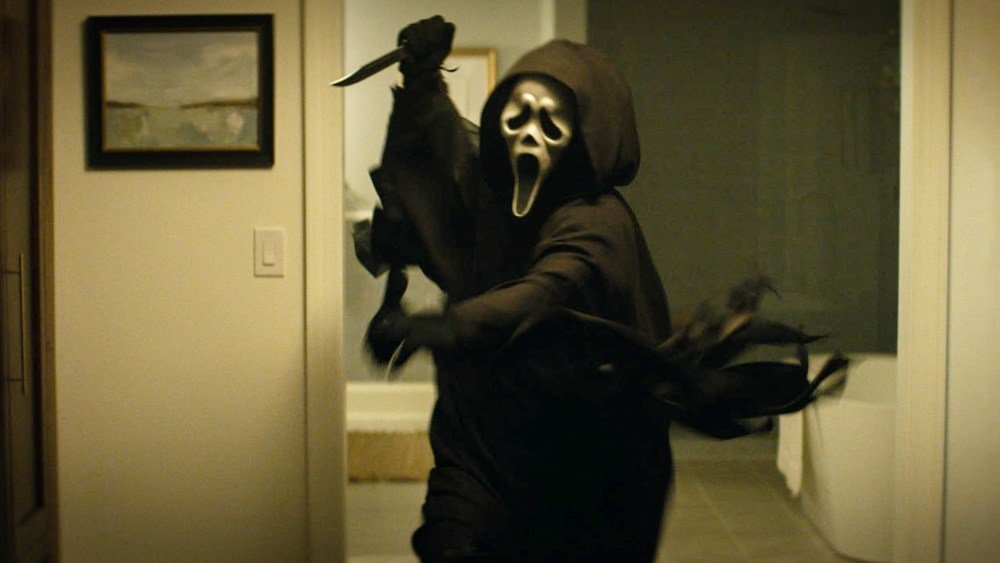'Scream 7' Sets Record, 'Hamnet' Surpasses $100 Million