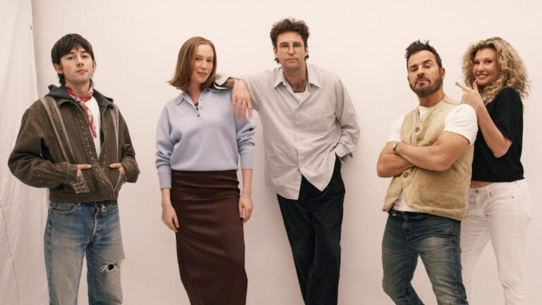 'Seekers of Infinite Love' Cast On Building Sibling Bond — SXSW Studio