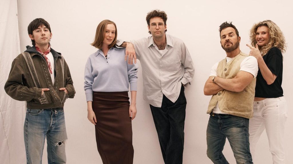 'Seekers of Infinite Love' Cast On Building Sibling Bond — SXSW Studio
