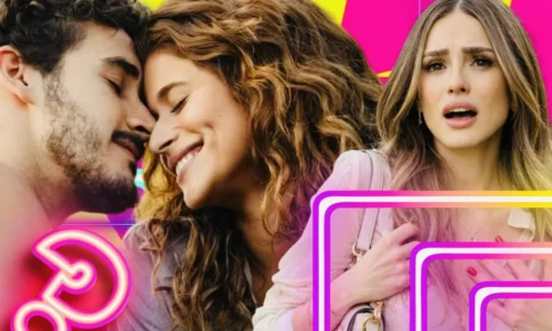 Segredo devastador vem à tona e muda o rumo da novela