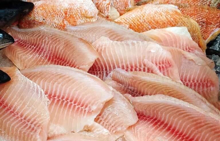 Semana Santa com promoção de peixes nos Armazéns da Família de Curitiba
