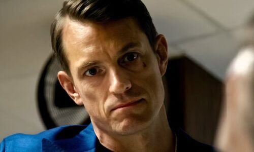 Série de suspense da Netflix proibida para menores estreia com 100% de aprovação