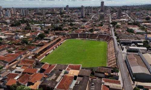Sertãozinho x Juventus-SP na Série A2: onde assistir ao vivo e horário
