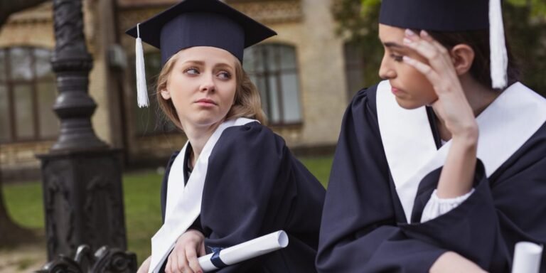 ServiceNow CEO says that new college graduate unemployment could reach 30% thanks to AI automation