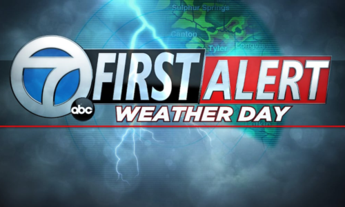 Severe thunderstorms possible for Wednesday, Friday to Saturday
