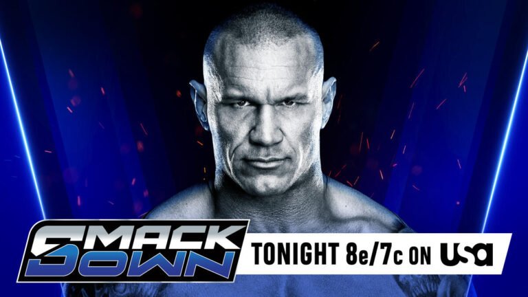 SmackDown: March 27, 2026 | WWE
