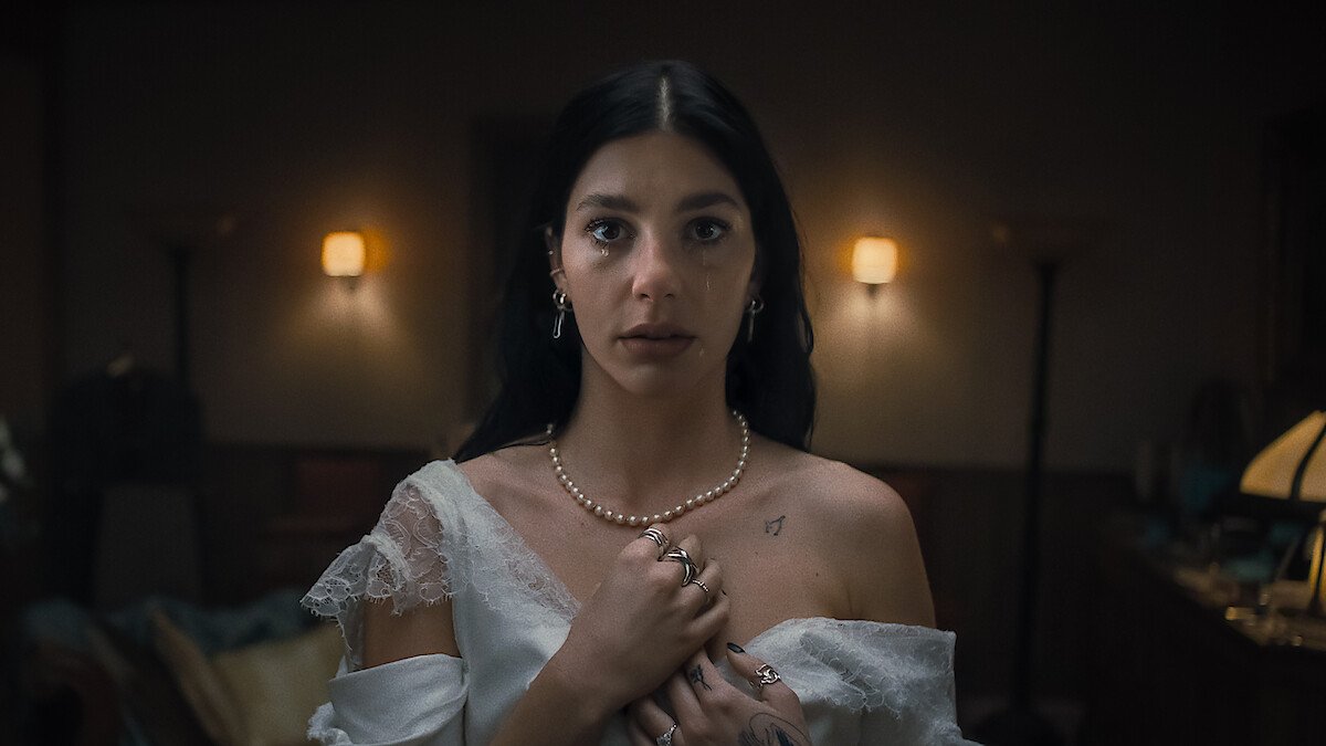'Something Very Bad Is Going to Happen' Ending: The Curse and Wedding Explained