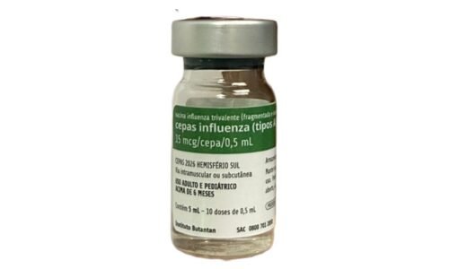 Sorocaba inicia vacinação contra gripe Influenza com DIA D neste sábado (28) em 15 UBSs – Agência de Notícias