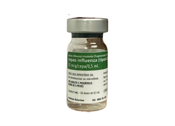 Sorocaba inicia vacinação contra gripe Influenza com DIA D neste sábado (28) em 15 UBSs – Agência de Notícias