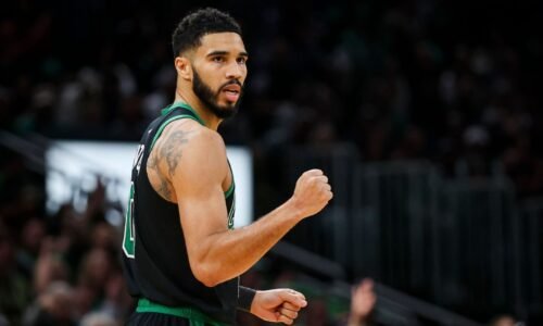 Sources - Celtics' Jayson Tatum expected to make season debut