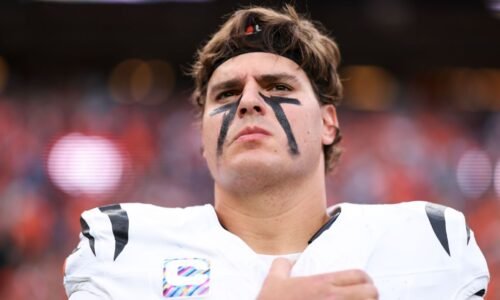 Sources: Ravens agree to sign Trey Hendrickson to 4-year, $112M deal