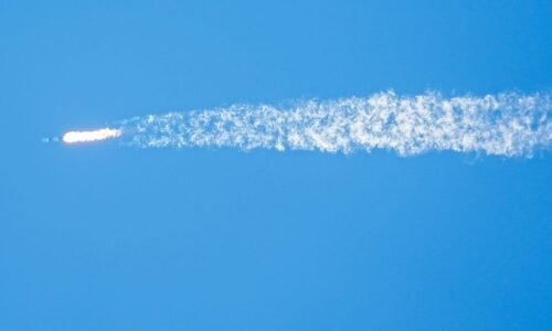 SpaceX Florida rocket launch this week. Best places to watch liftoff