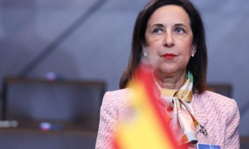 Spain closes its airspace to US planes involved in Iran war