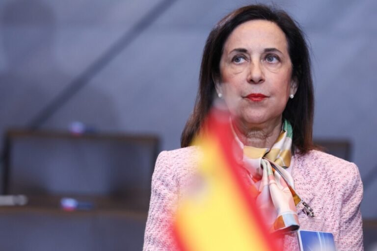 Spain closes its airspace to US planes involved in Iran war
