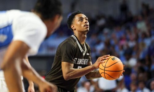 St. Bonaventure vs. La Salle prediction, odds, line, spread, time: 2026 Atlantic 10 Tournament picks from proven model