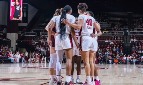 Stanford Selected for WBIT - Stanford Cardinal