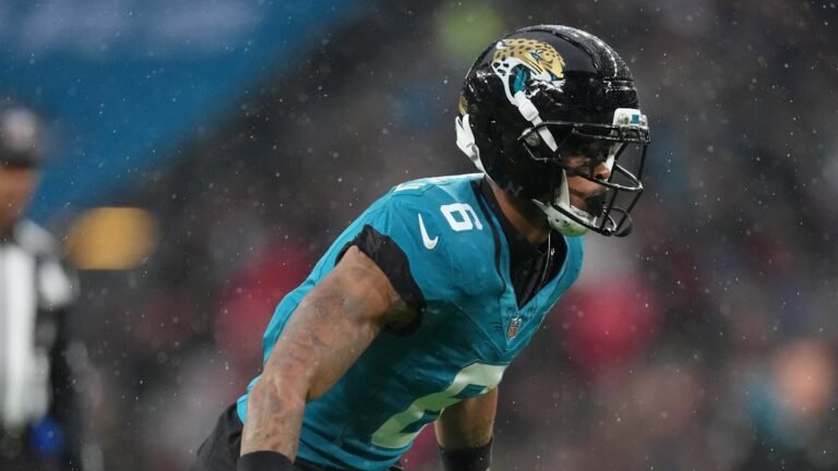 Steelers Sign Former First-Round Safety Darnell Savage
