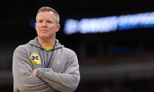 Sweet 16 game updates, highlights