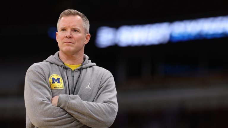 Sweet 16 game updates, highlights