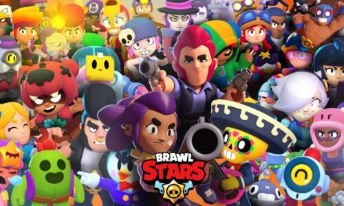 Taika Waititi Mergulha no Caos de Brawl Stars e Lança Najia, a 101ª Brawler