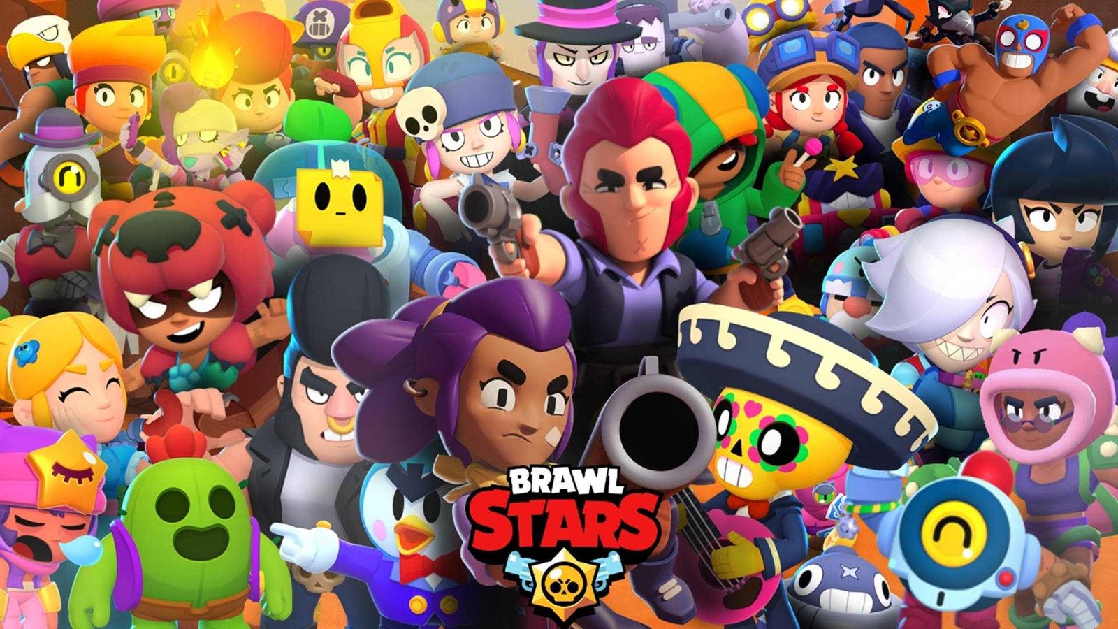 Taika Waititi Mergulha no Caos de Brawl Stars e Lança Najia, a 101ª Brawler
