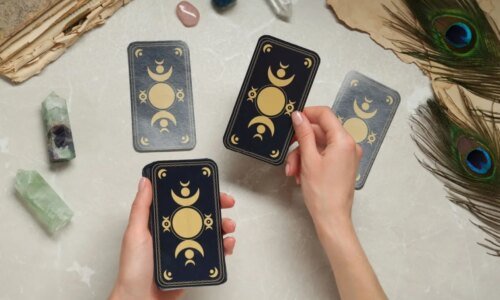 Tarot do dia: previsão para os 12 signos em 29/03/2026