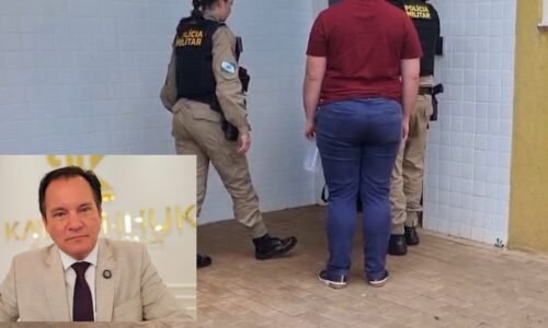 Técnico de enfermagem do HUOP, acusado de abusar de pacientes no pré-operatório, é absolvido
