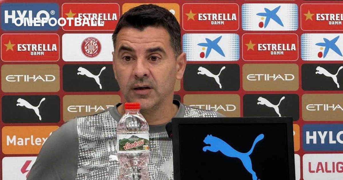 Icon: Girona FC