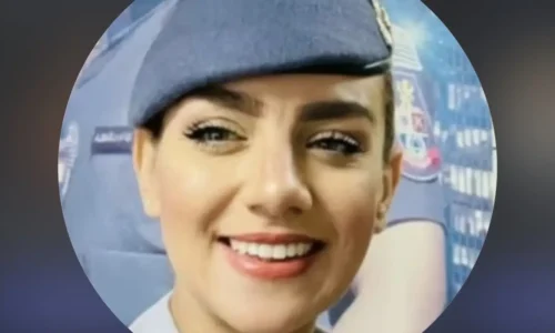 Tenente-coronel é indiciado por feminicídio, diz defesa da PM morta