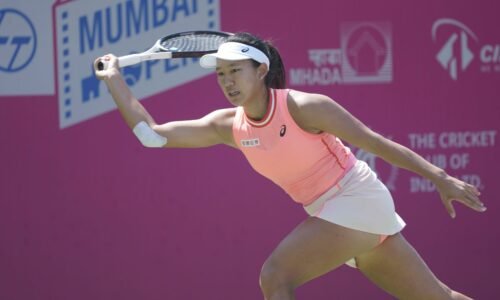 Tennis, WTA – Megasaray Hotels Open 1 2026: Uchijima defeats Sherif