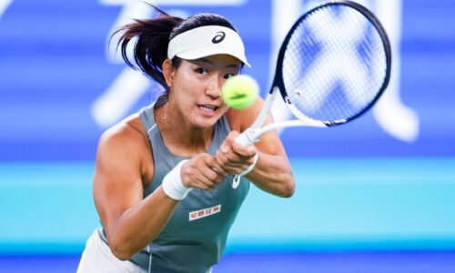 Tennis, WTA – Megasaray Hotels Open 1 2026: Uchijima wins the trophy against Kalinina