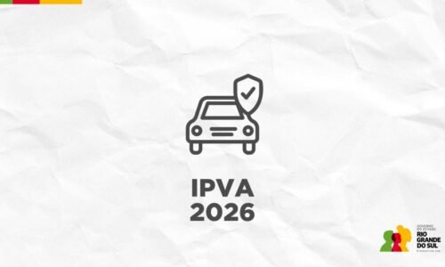 Terça (31) é o último dia para pagar o IPVA 2026 em março com desconto de até 20,8%