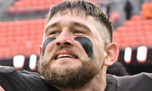 Texans Urged to Move on Wyatt Teller Amid Rumored Interest