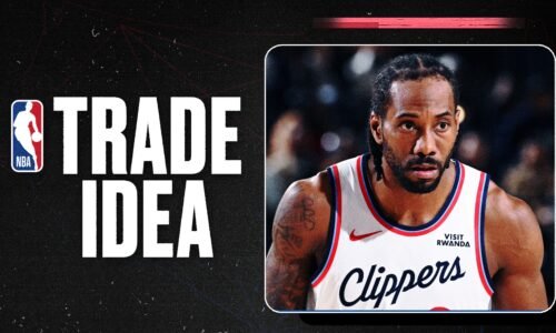 The Blockbuster NBA Trade That Would Change the League Overnight