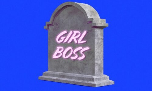 The Death of Millennial Feminism