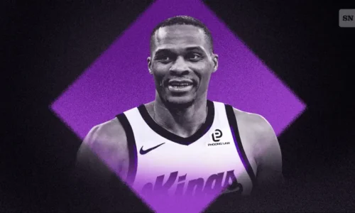 The hidden side of Russell Westbrook: NBA's most hostile interview is also its kindest teammate image
