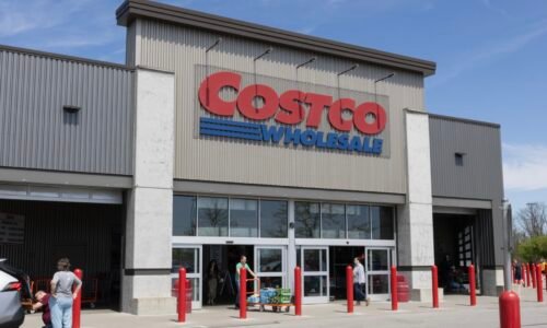 The metric we care most about when Costco reports earnings Thursday