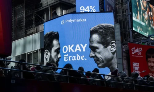 The moral crisis of prediction markets