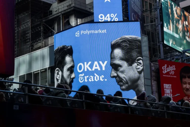 The moral crisis of prediction markets