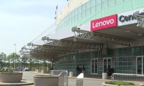 Ticketmaster replies after guests show up for canceled Lenovo Center event claiming no one told them :: WRAL.com