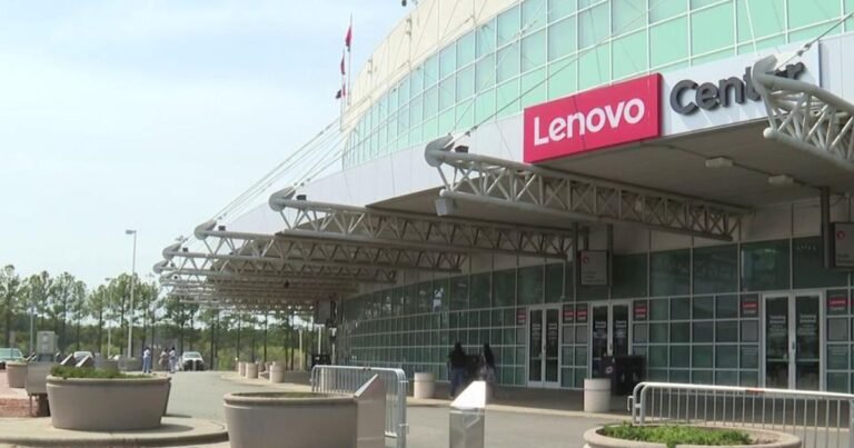 Ticketmaster replies after guests show up for canceled Lenovo Center event claiming no one told them :: WRAL.com